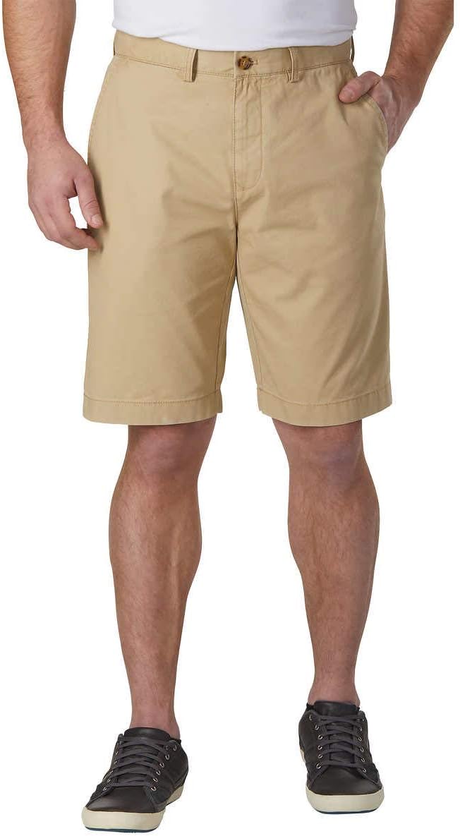 

Мужские шорты Tommy Hilfiger Academy, Tan