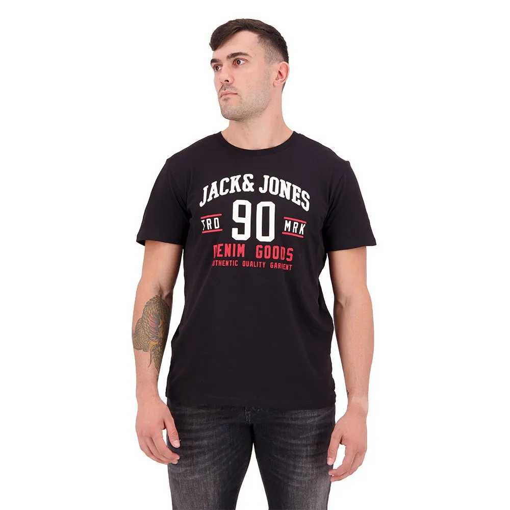 

Футболка Jack & Jones Ethan, белый