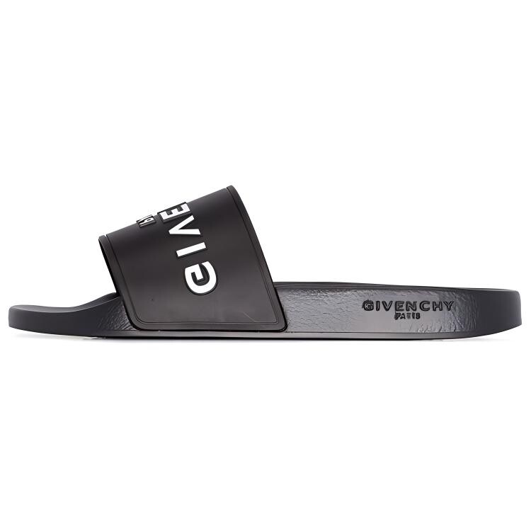 

Шлепанцы мужские Givenchy, черный