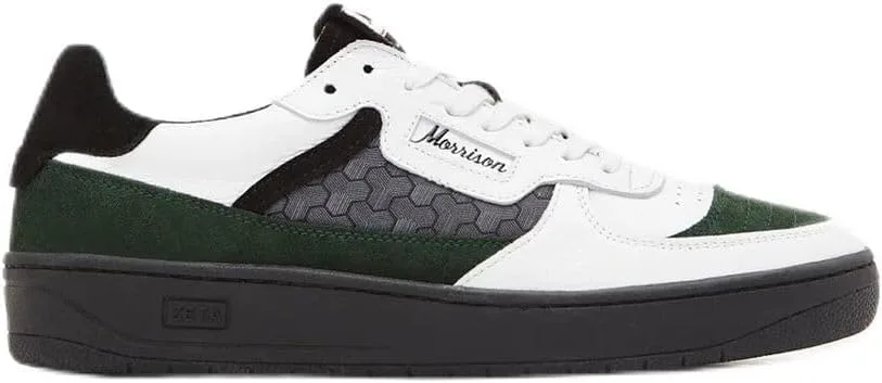 Кроссовки Morrison Unisex Explorer Trainers