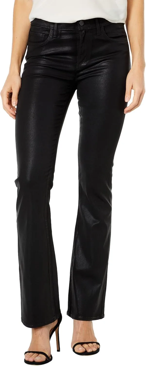 

Joe's Jeans The Provocateur Petite Mid Rise Bootcut