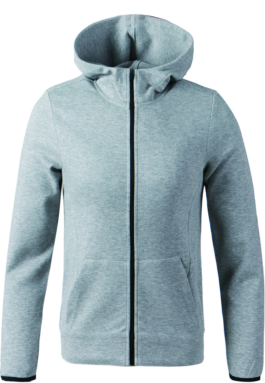 

Толстовка Endurance Phillan Jr., цвет 1038 Mid Grey Melange