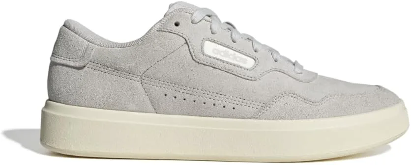 Мужские кроссовки Adidas Park St 2.0, серый/белый — фото 3