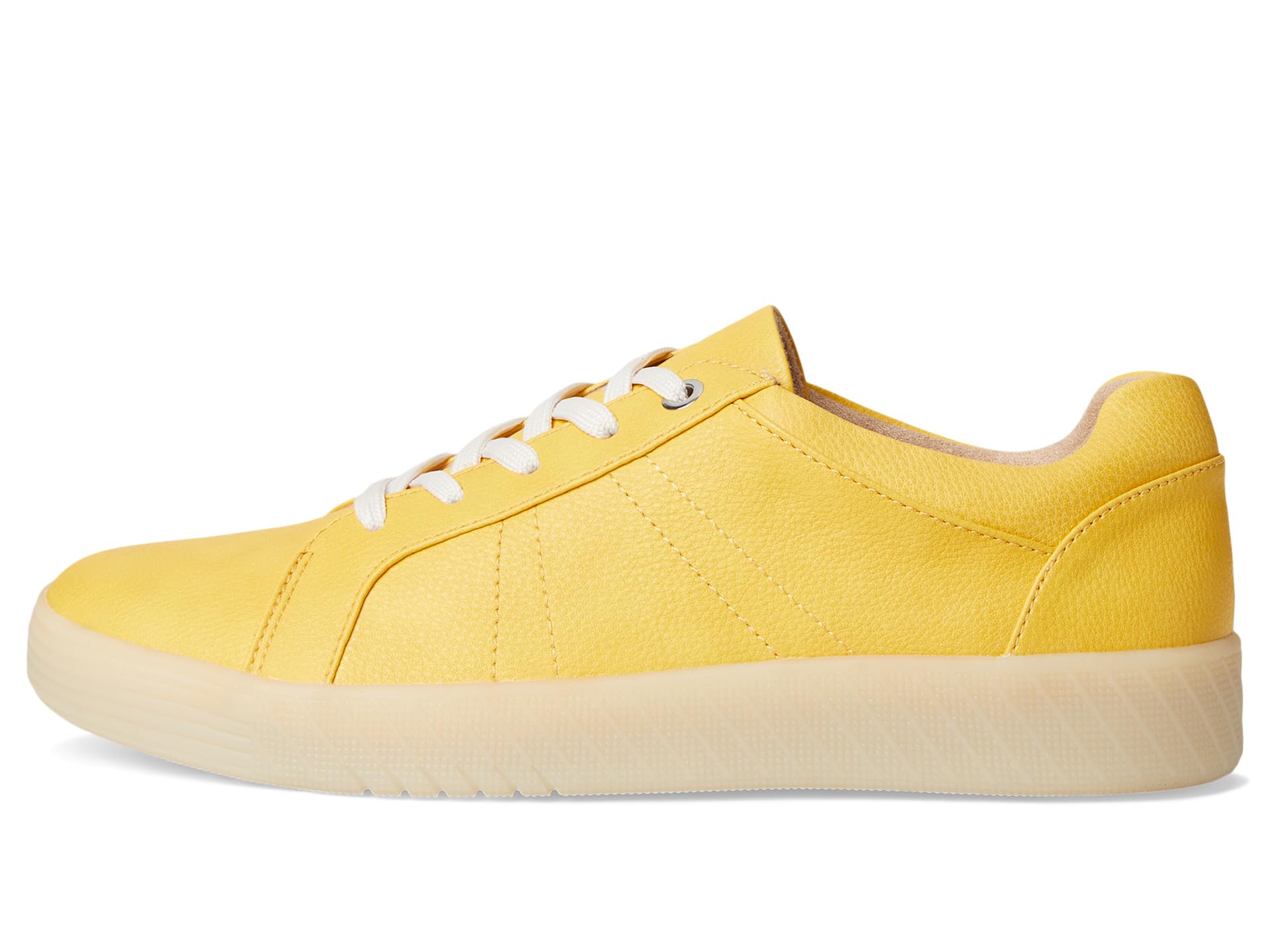 Кроссовки Naturalizer Soul Naturalizer Neela, цвет Yellow Faux Leather — фото 4