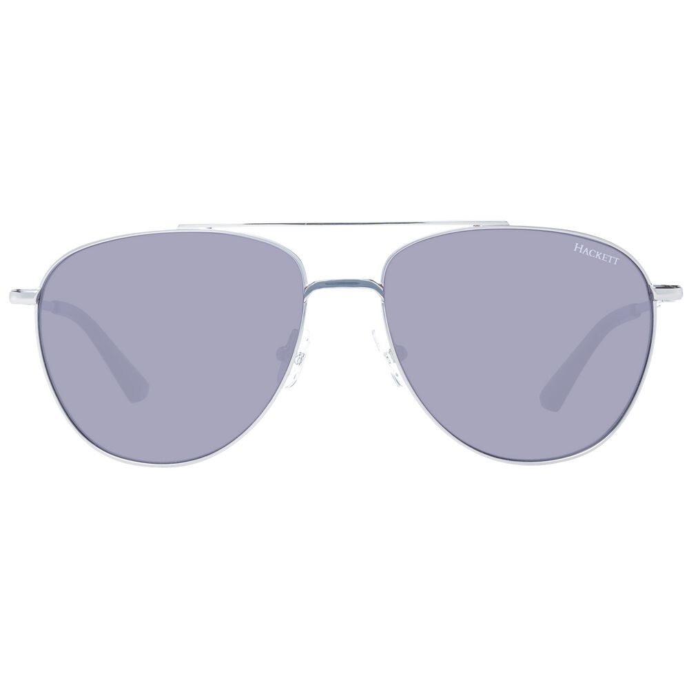 

Hackett Men Мужские солнцезащитные очки, серый