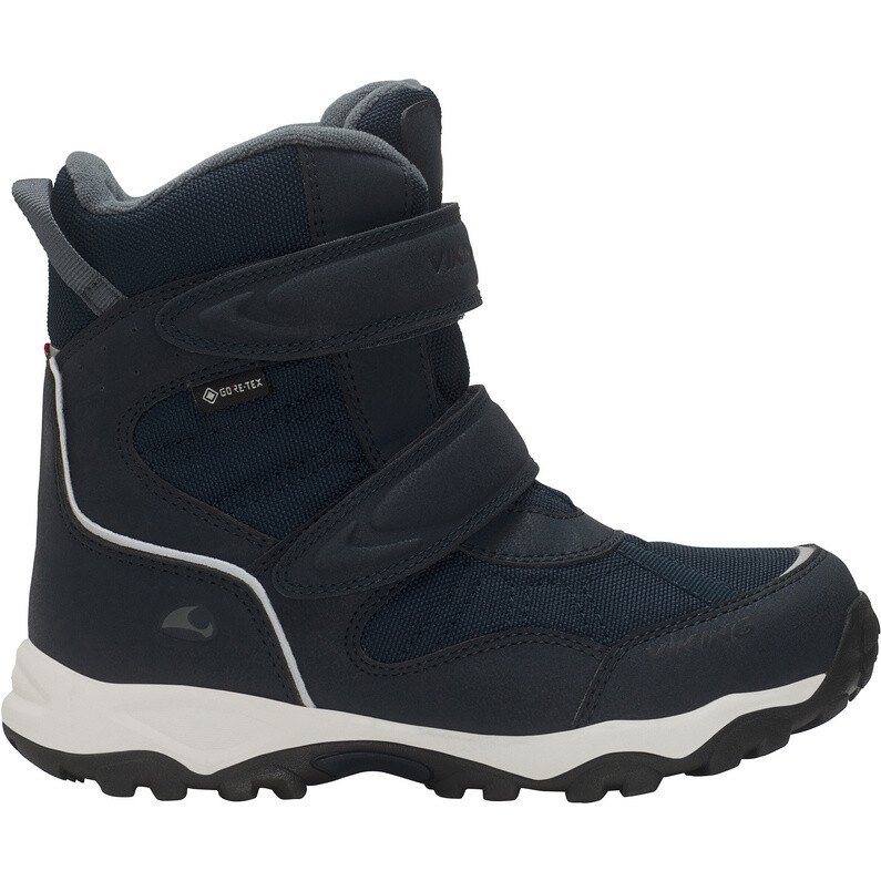

Детская обувь Beito Warm GTX 2V Viking, синий