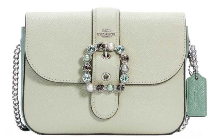 

COACH Кожаная сумочка Disney