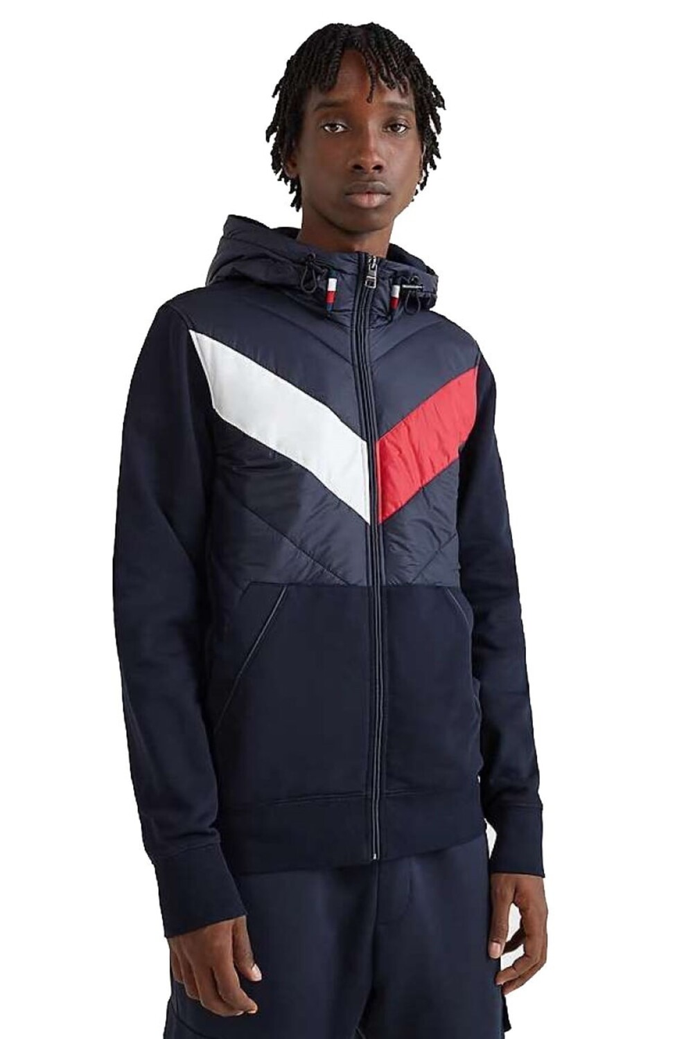 

Толстовка Tommy Hilfiger, Серый, Толстовка Tommy Hilfiger