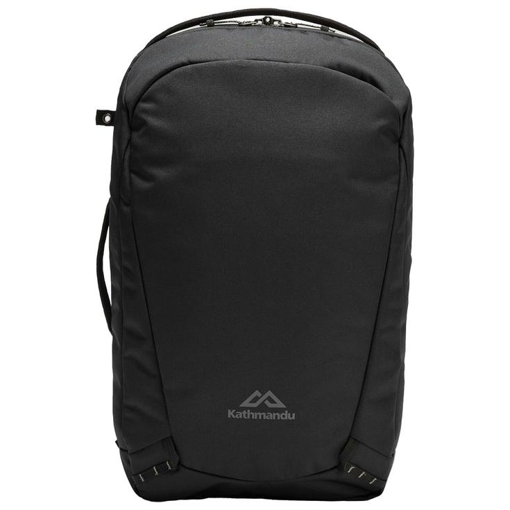 

Рюкзак litehaul plus i 12l black stingray Kathmandu