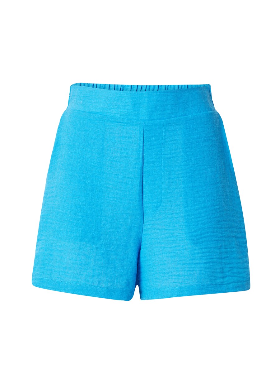 

Брюки свободного кроя VERO MODA CHRIS, лазурный
