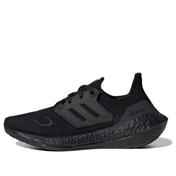 

Кроссовки ультрабуст 22 Adidas, черный