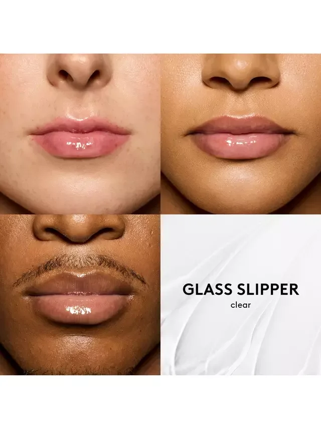 Универсальный блеск для губ Gloss Bomb Fenty Beauty, Glass Slipper — фото 2