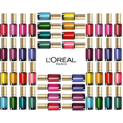 

Лак для ногтей L'Oreal Color Riche 5 мл, L'Oreal