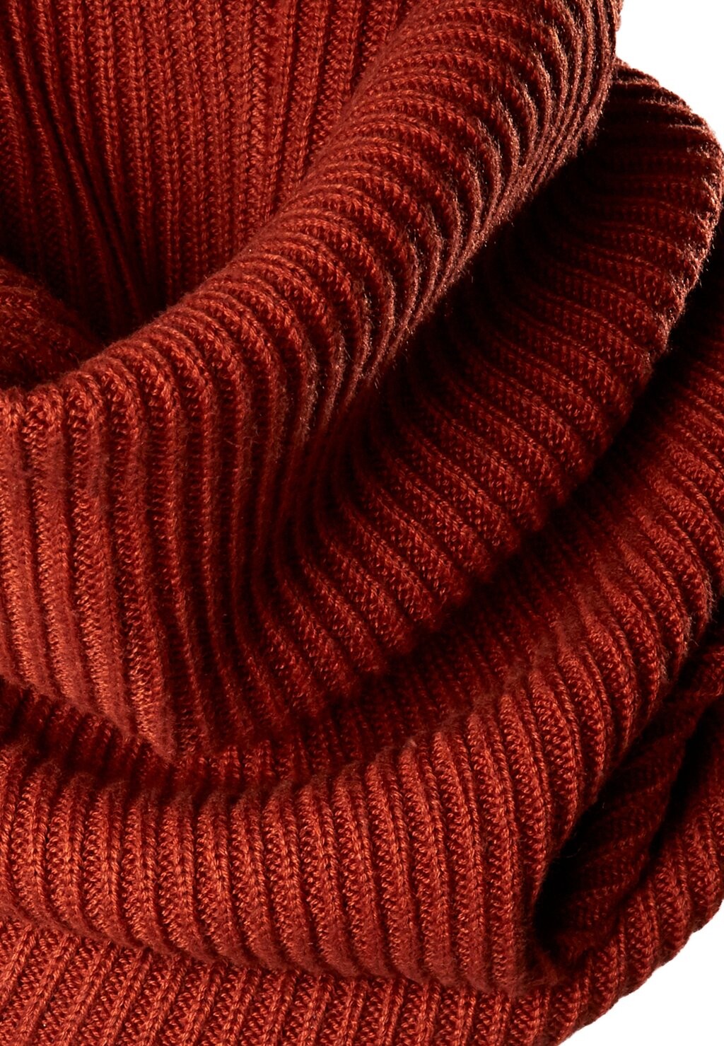 

Шарф FRANG FAWLER, красный