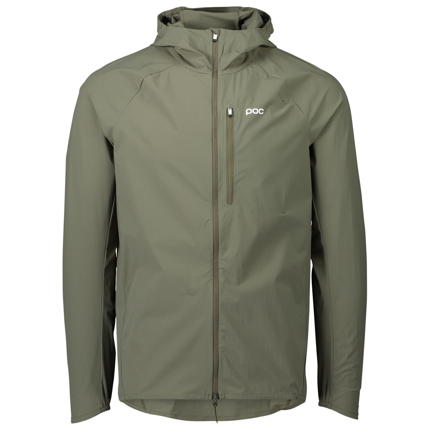 

Ветровка Poc Motion Wind, цвет Epidote Green