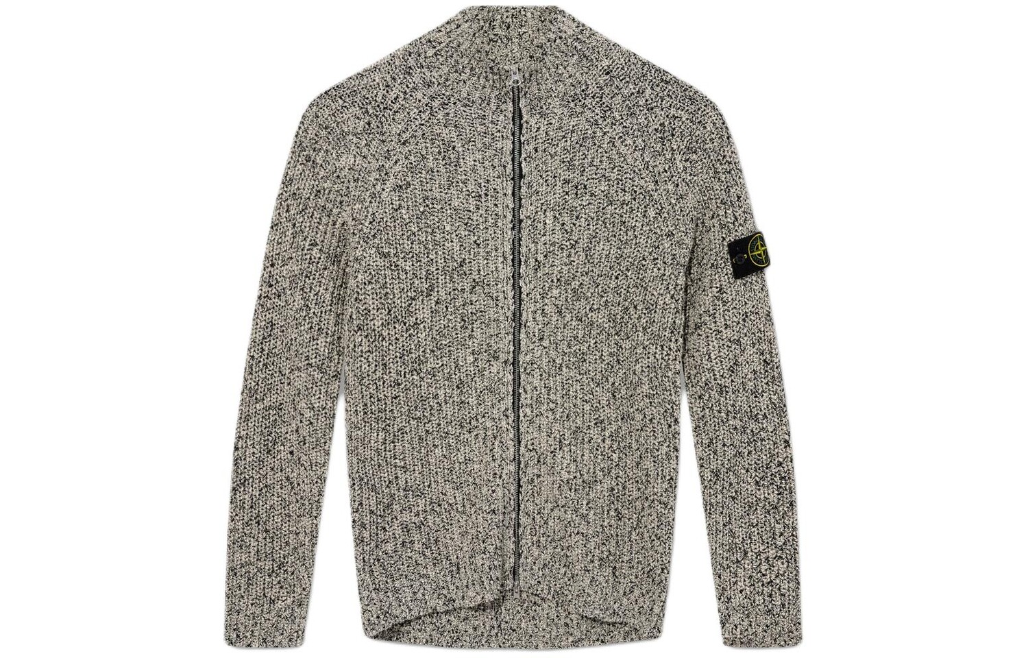 

STONE ISLAND Мужская куртка, цвет Black/Gray