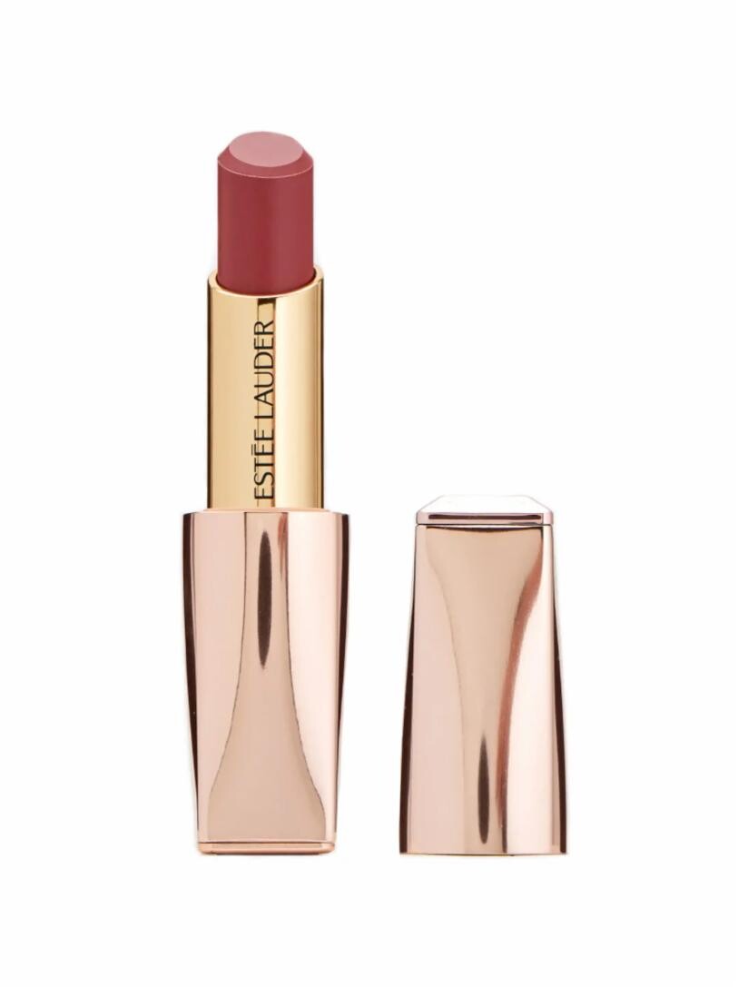 

Бальзам для губ Pure Color Revitalizing Crystal Balm, оттенок 007 Divine Crystal Estee Lauder