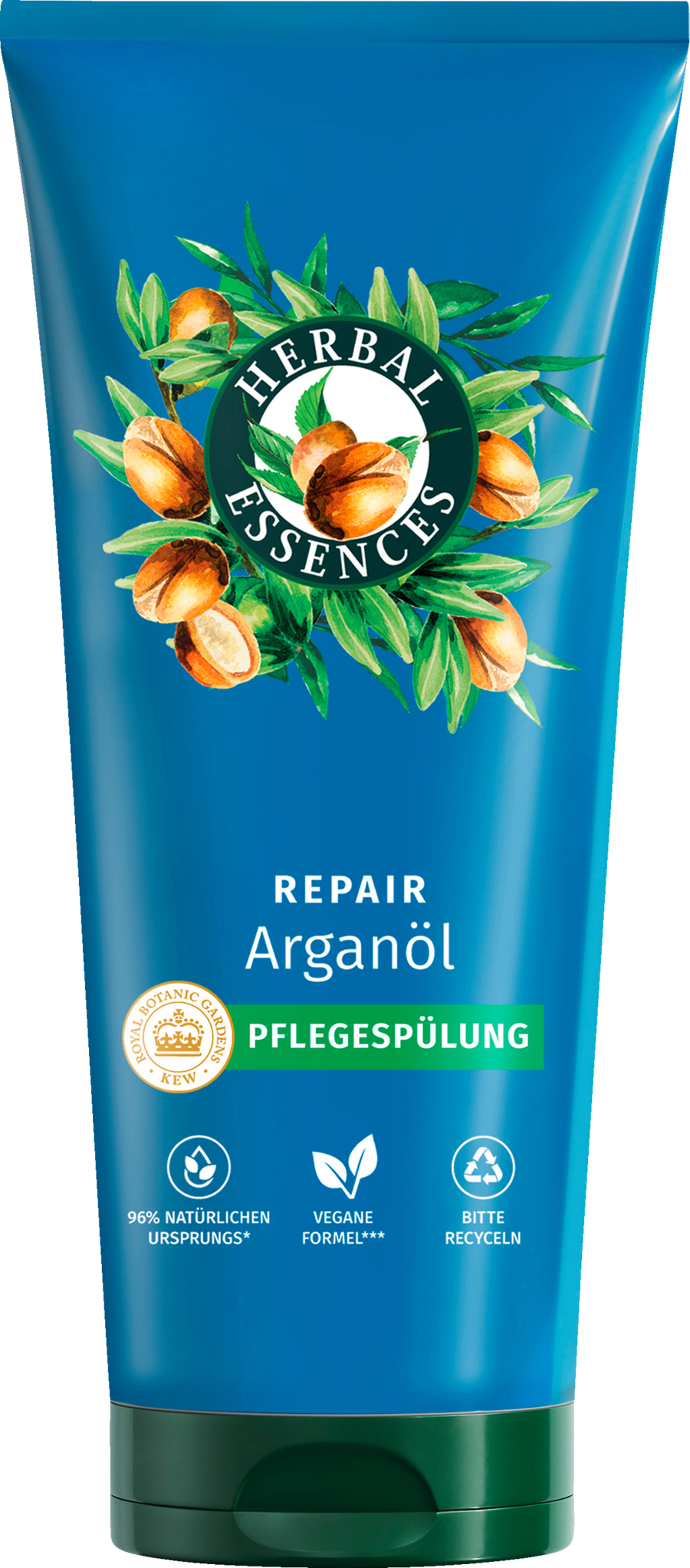 

Кондиционер Herbal Essences Pflegespülung Repair Arganöl