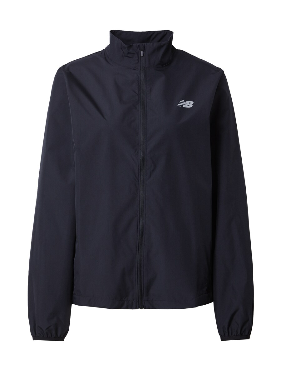 

Спортивная куртка new balance Essentials, черный