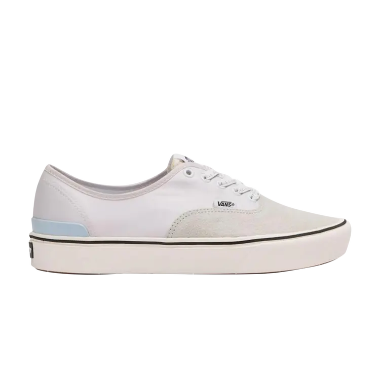 

Кроссовки Vans TRIPSTER x ComfyCush Authentic HC, серый