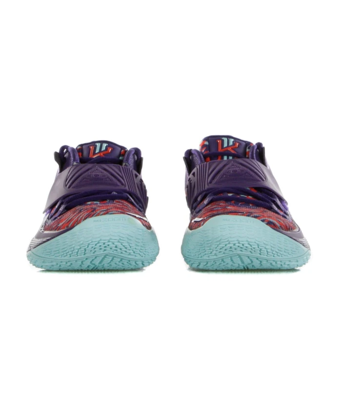 Мужские кроссовки Orchid Low 3 Nike, фиолетовый — фото 4