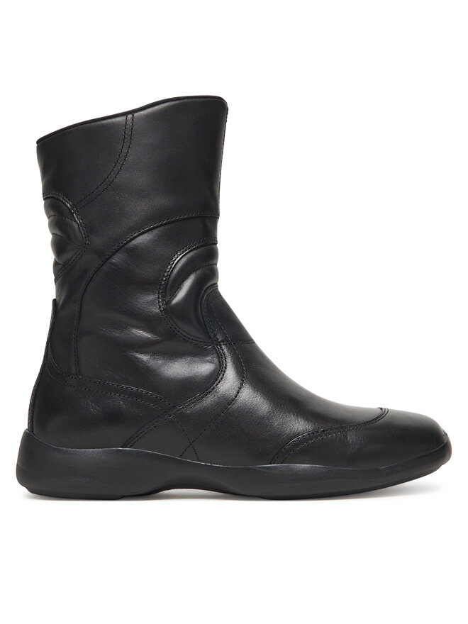Ботильоны Sky 5837-101-20 Vagabond Shoemakers, черный