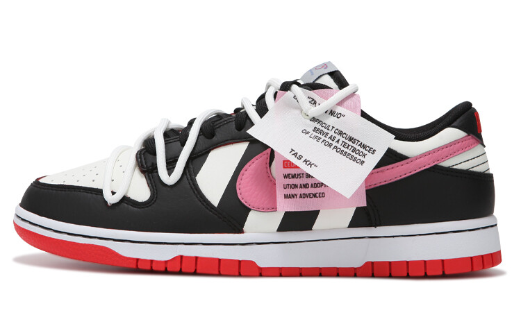 

Женские кроссовки для скейтбординга Nike Dunk, Pink