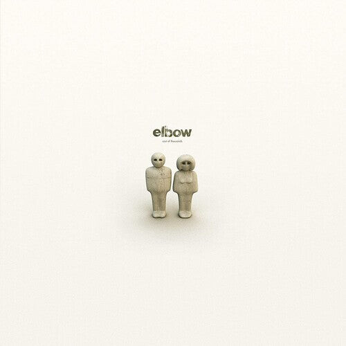 

Виниловая пластинка Elbow: Cast Of Thousands