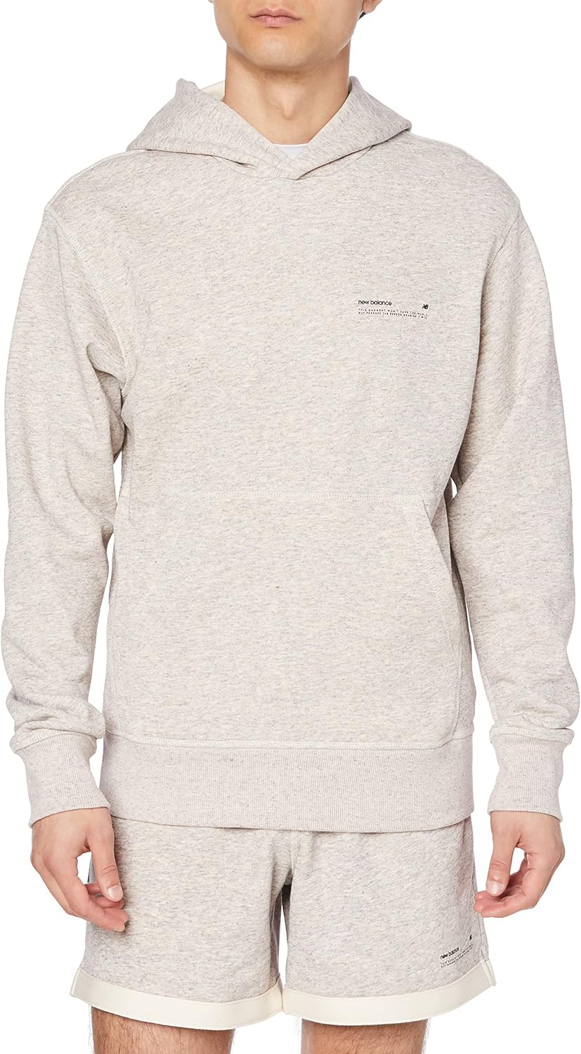 

Толстовка New Balance UT31552 NB Athletics Undyed Sweat Crew (UT31552)