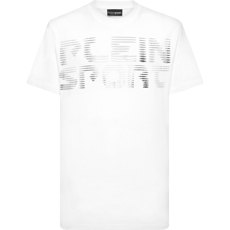 

Рубашка Plein Sport, цвет wei