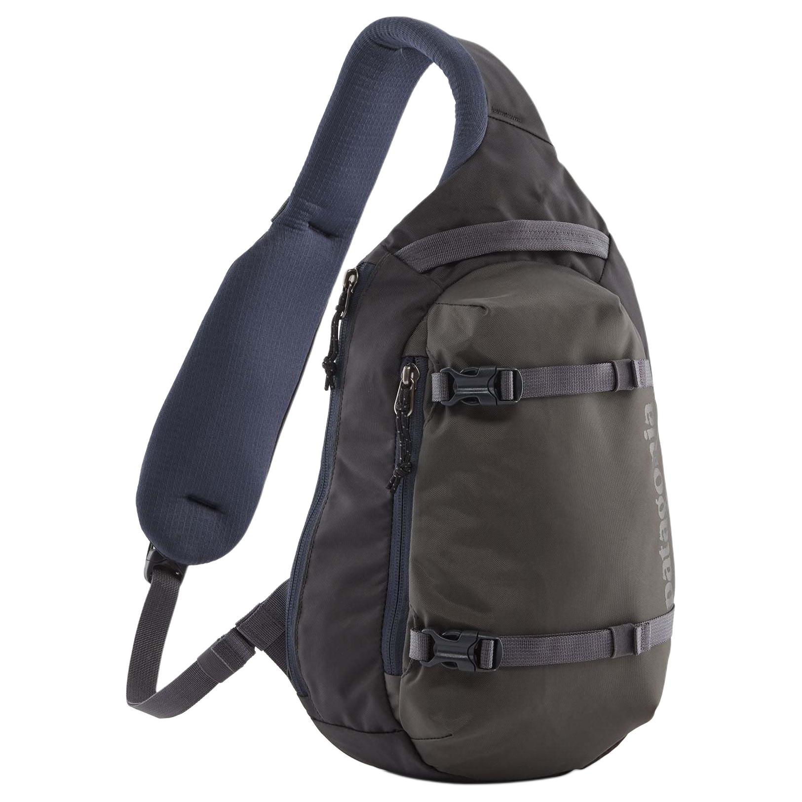 

8L Наружная сумка из переработанного полиэстера Smolder Blue Men's Patagonia