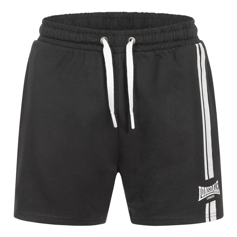 

Шорты Lonsdale Ardcharnich, черный