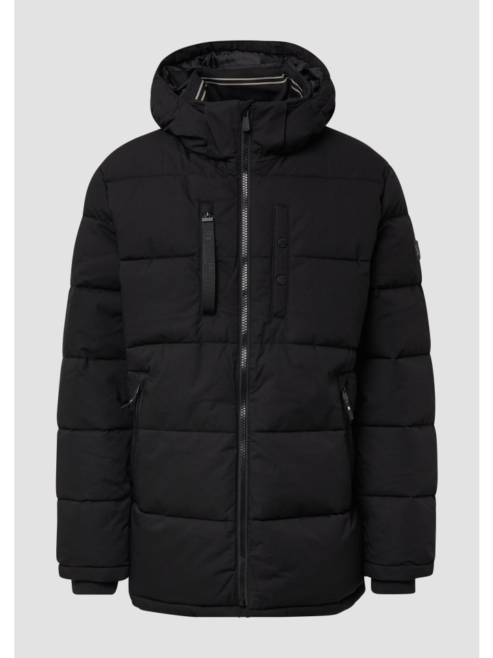 

Куртка для активного отдыха в цвете 9999_black s.Oliver