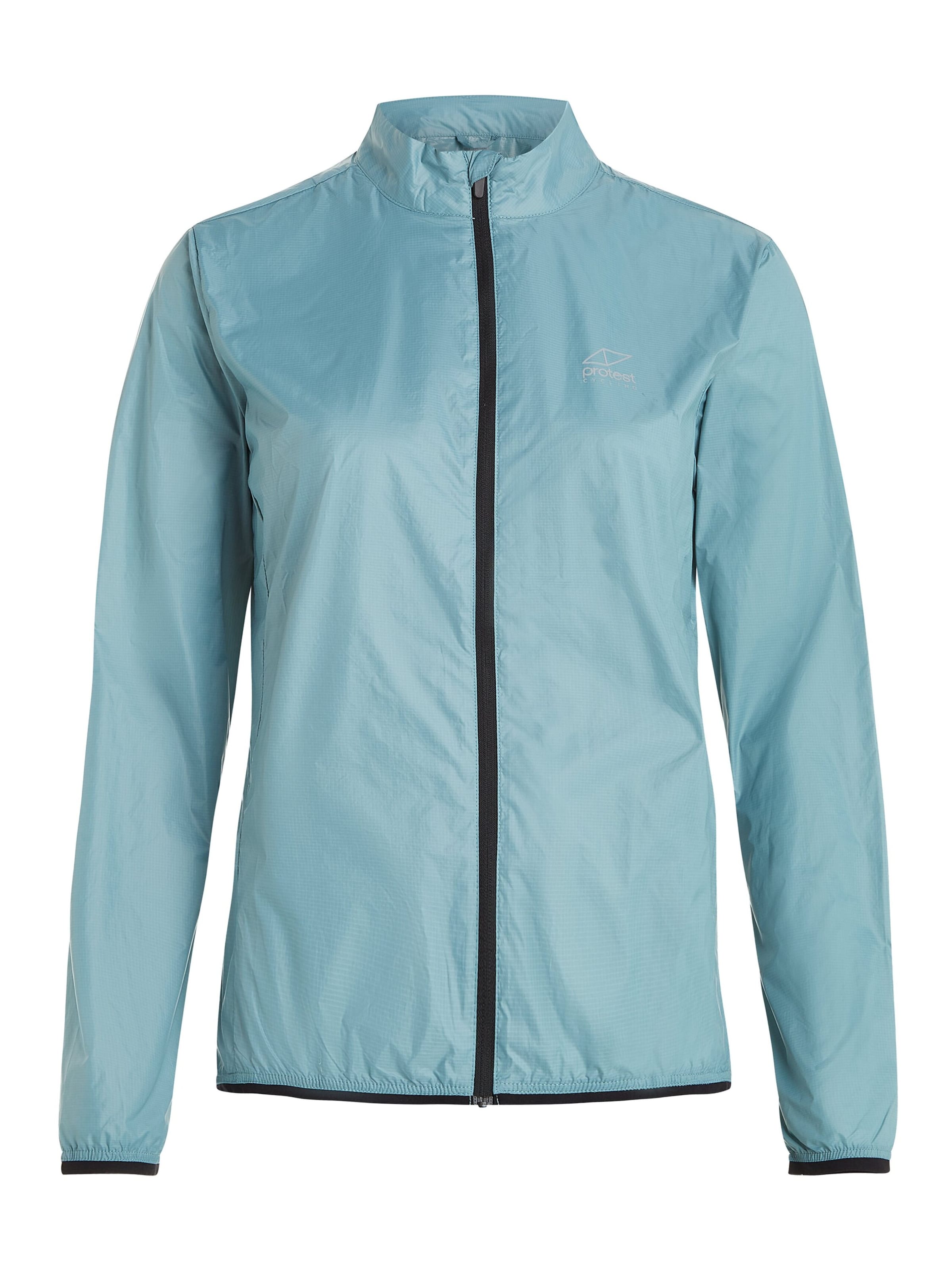 

PROTEST Спортивная куртка 'PRTTAUERN' в цвете Olive