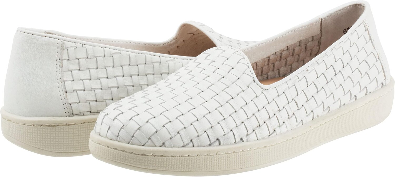 

Кроссовки Adelina Trotters, белый