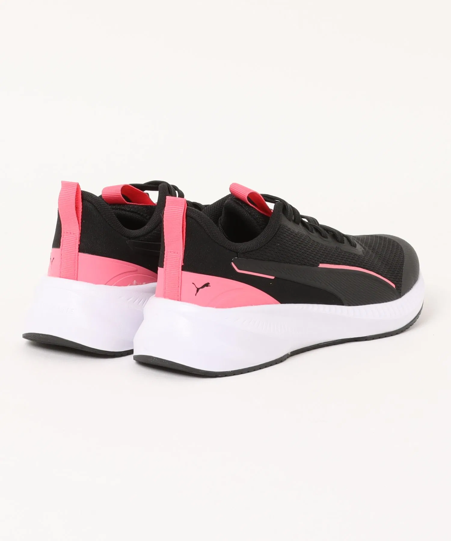 Детские кроссовки PUMA Flyer LITE 3 розовые — фото 2