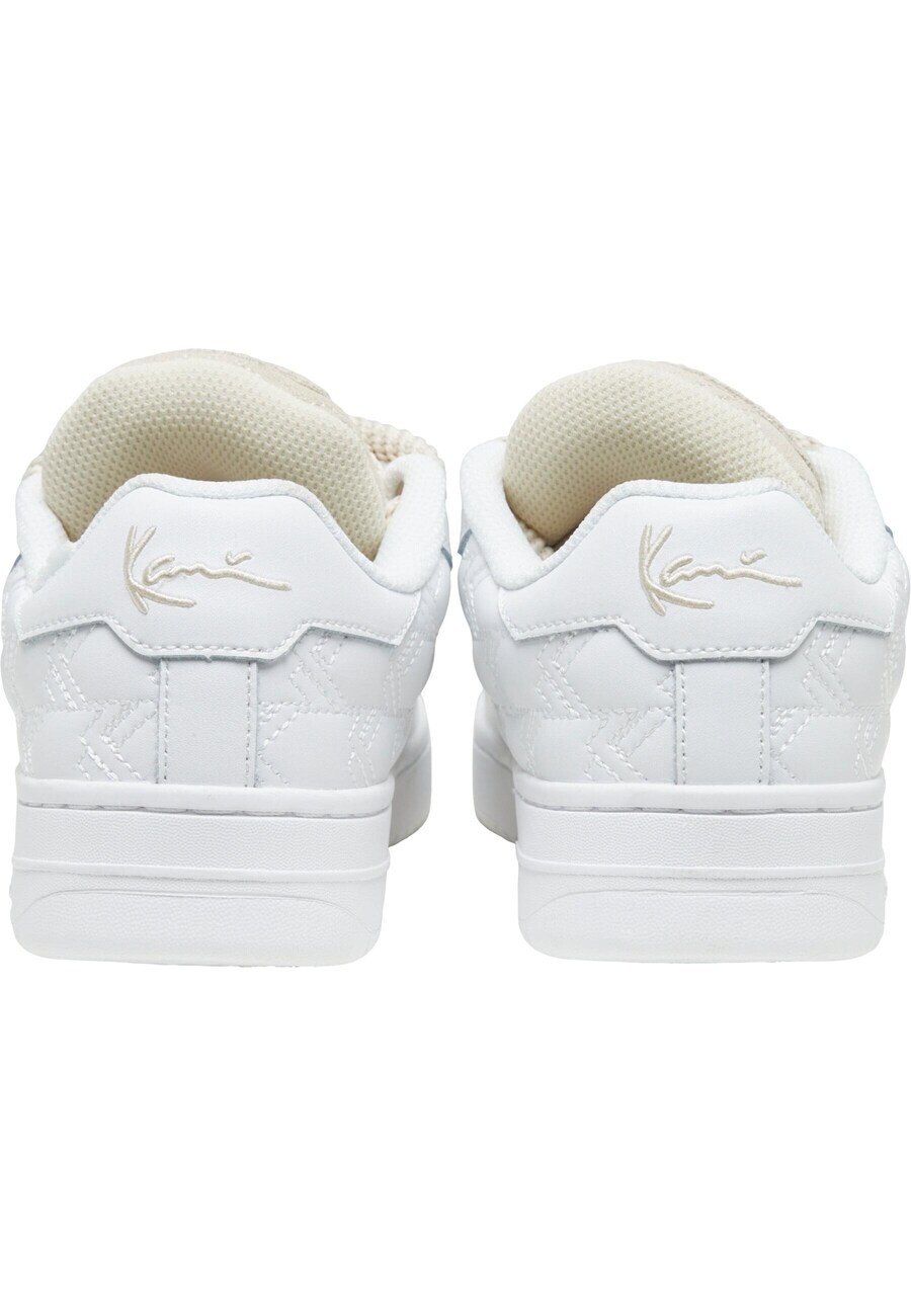 Повседневные кроссовки Karl Kani Sneakers 89 Sk8, белый — фото 3