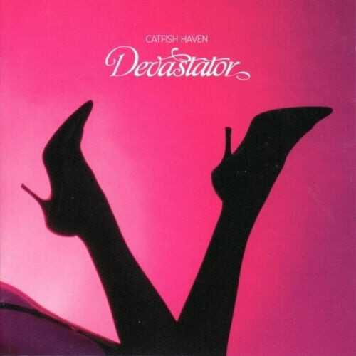 

Виниловая пластинка Catfish Haven: Devastator