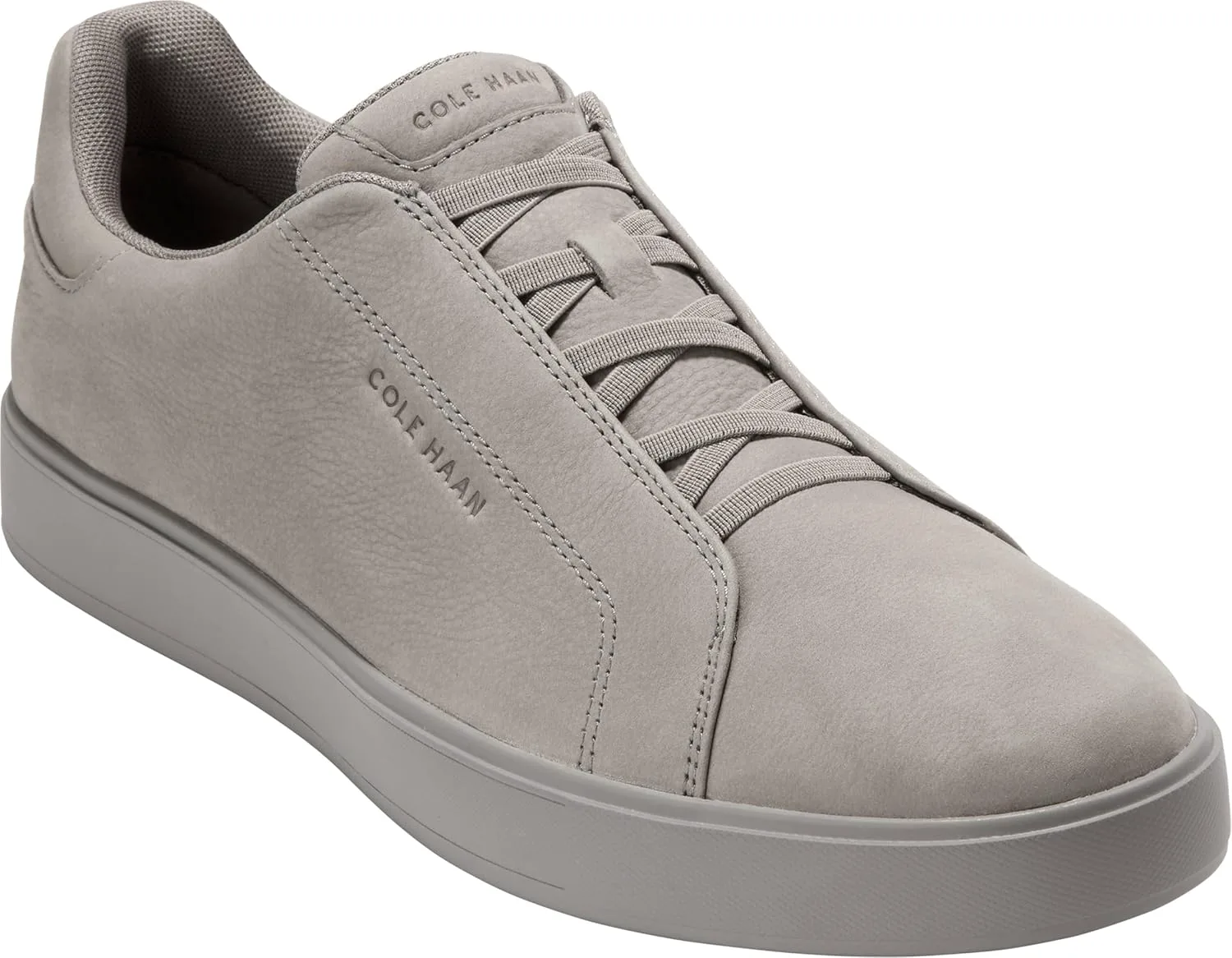 Мужские слипоны Cole Haan Grandpro Luxe — фото 3
