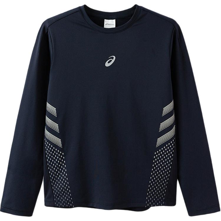 

Спортивная футболка для подростков ASICS, синий