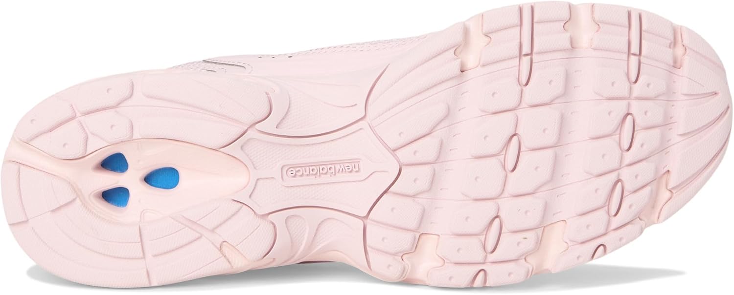 Кроссовки New Balance Women's 530 'Розовые' — фото 3