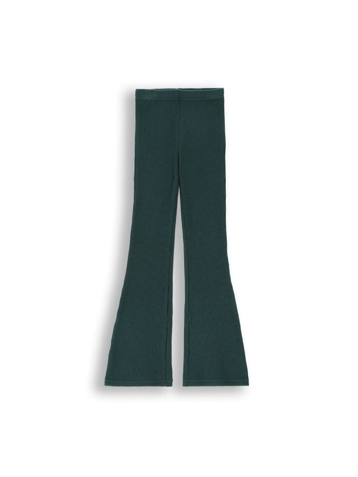 

Леггинсы Coccodrillo Gerippte Leggings mit langem Hosenbein, зеленый