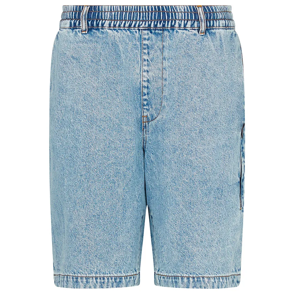 

Шорты Armani Exchange XM001232_AF13367, синий