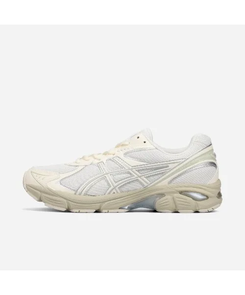 Унисекс кроссовки для спорта ASICS GT-2160 белые — фото 4