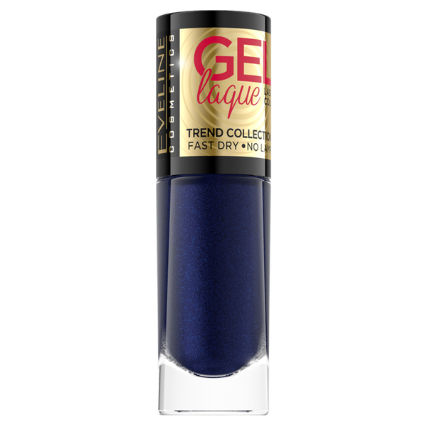 

Гель-лак для ногтей 277, 8 мл Eveline Cosmetics Gel laque, цвет 277