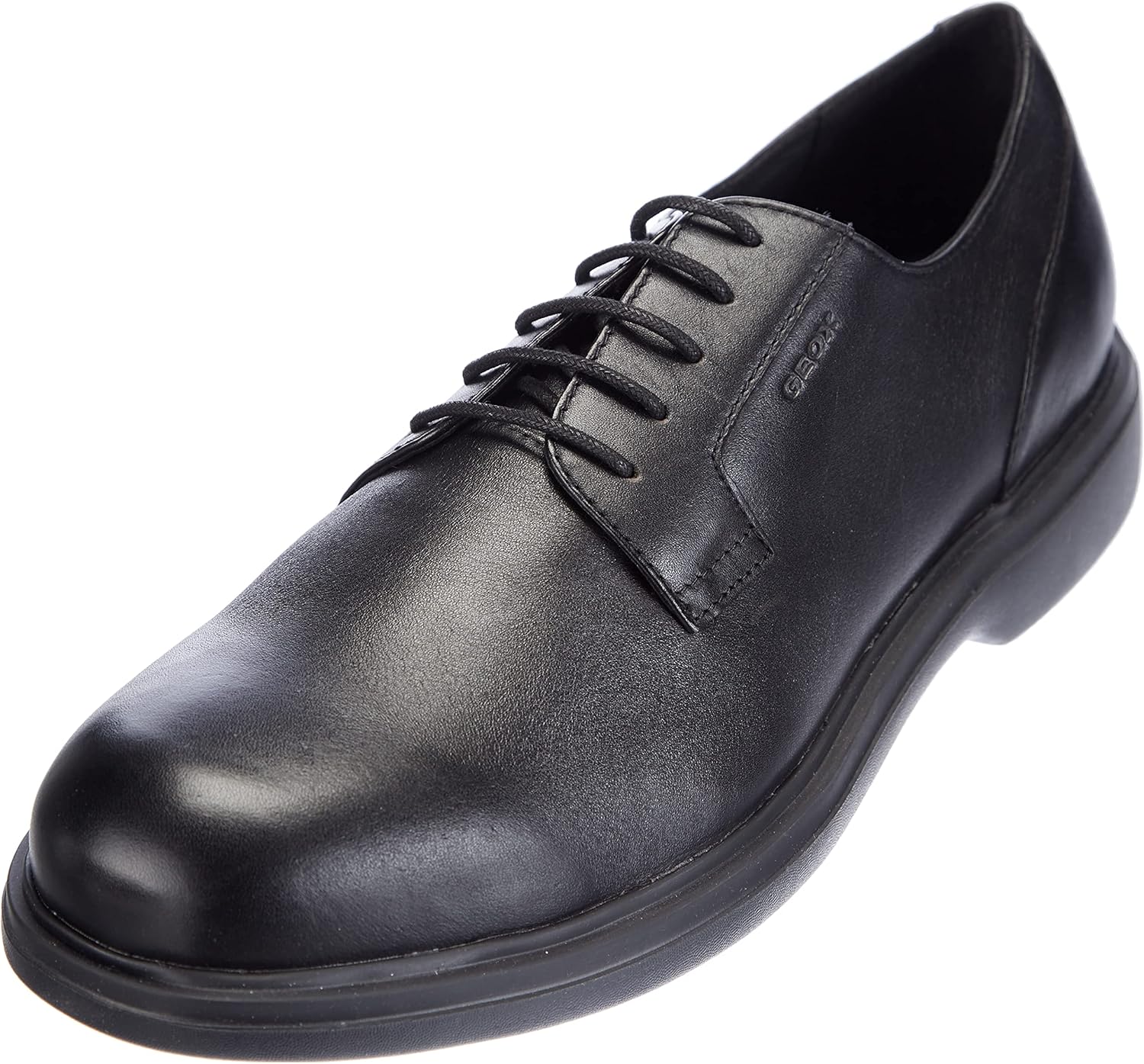 

Мужские дерби-оксфорды Geox, черный