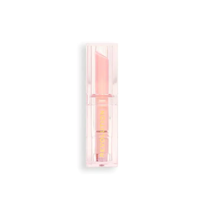

Бальзам для губ mood switch aura bálsamo labial Revolution, цвет kiss pink