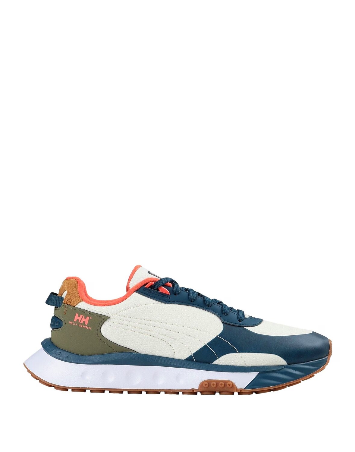 

Кроссовки Puma, синий