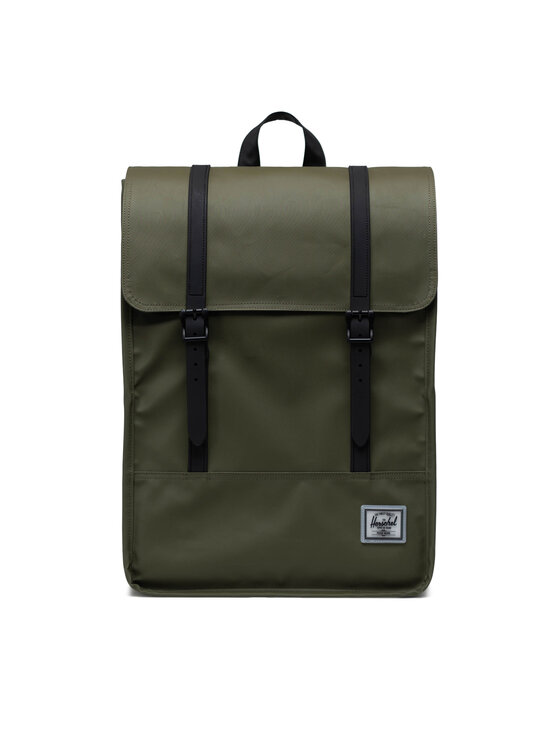 

Рюкзак Survey 10999-04281 Herschel, зеленый