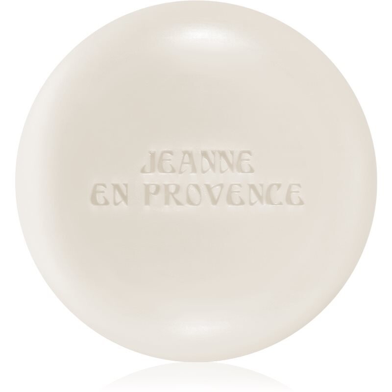 

Jeanne en Provence BIO Органический шампунь с миндалем для женщин качества BIO 75 г Inna Marka